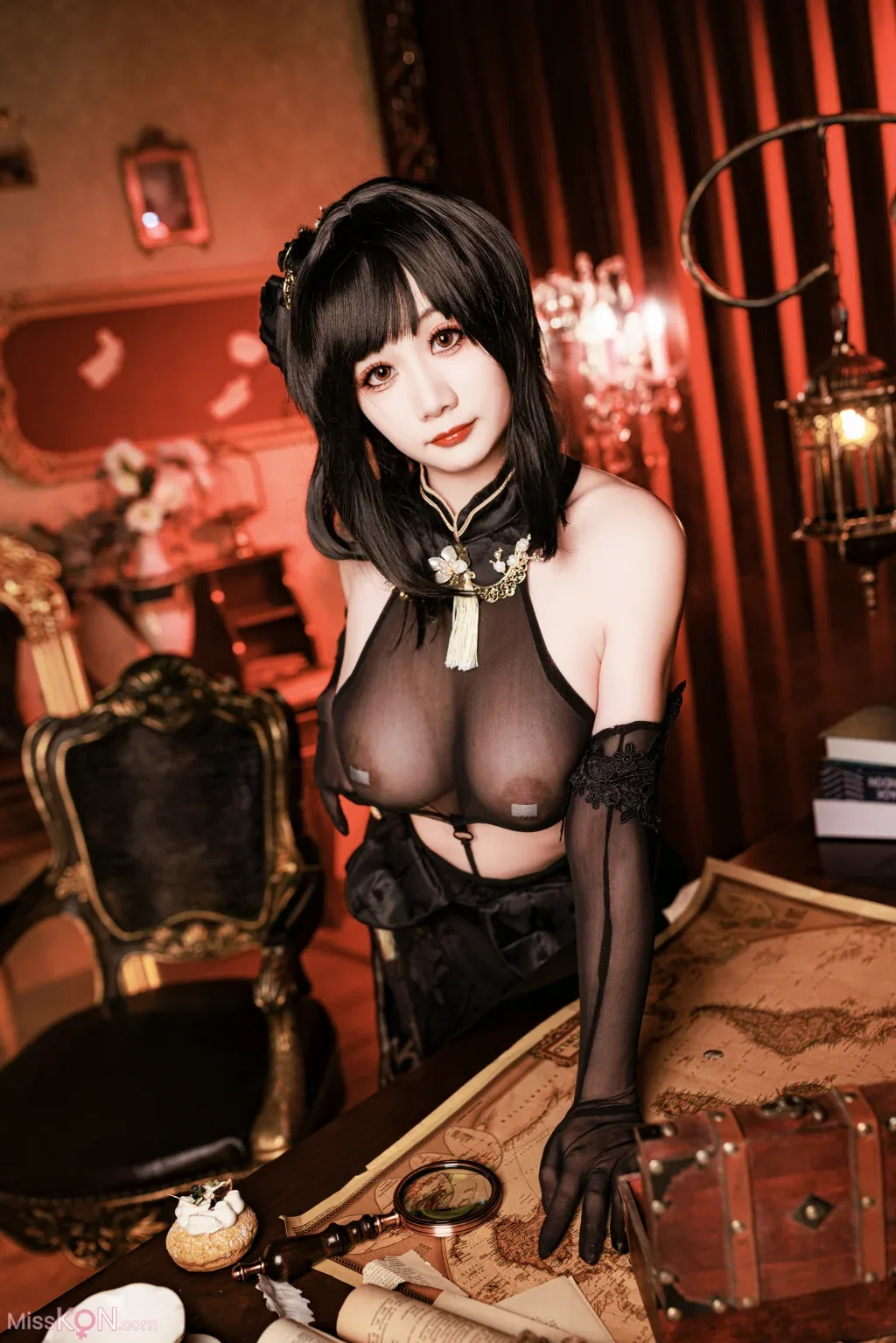 Ikumi Fantia 20260303 Thò ra từ dưới áo tôi - 77