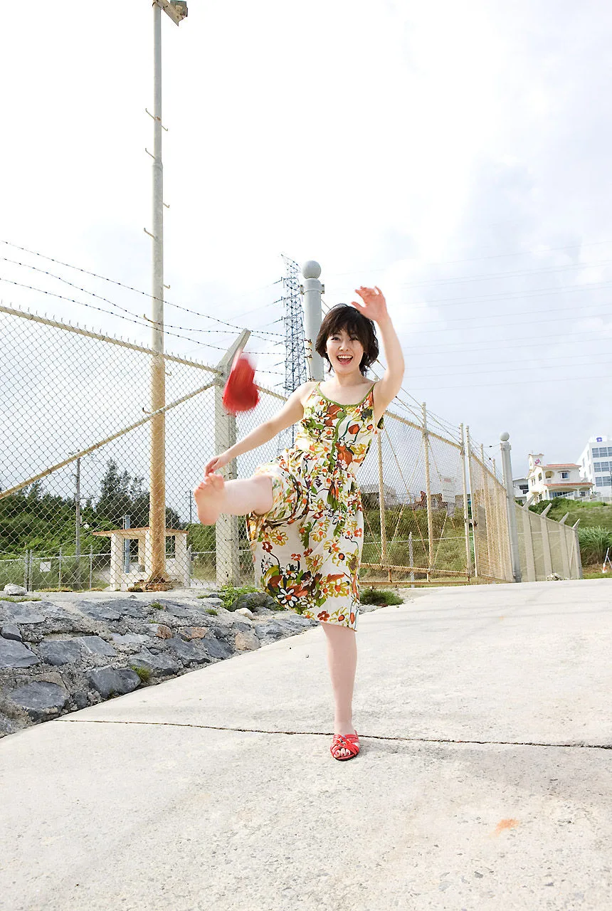 [Image.tv] Album ảnh Nagiko Tono - 16