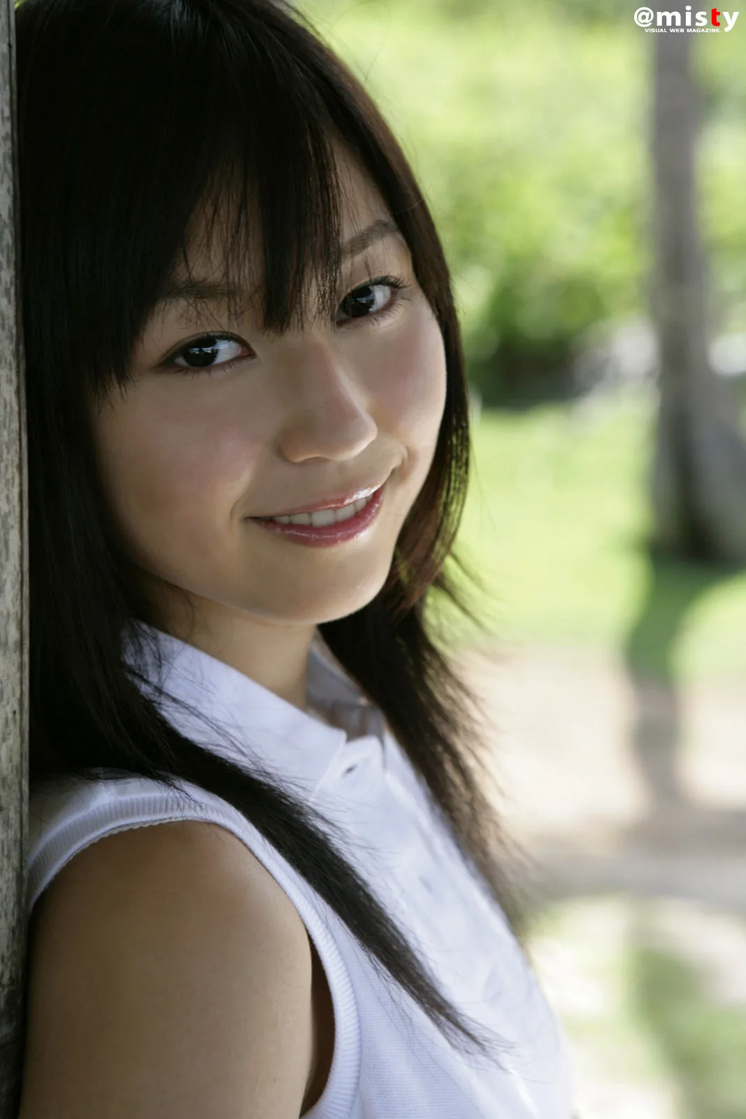 [@misty] Số 267 Yui MinamiMINAMI YUIalbum ảnh - 5